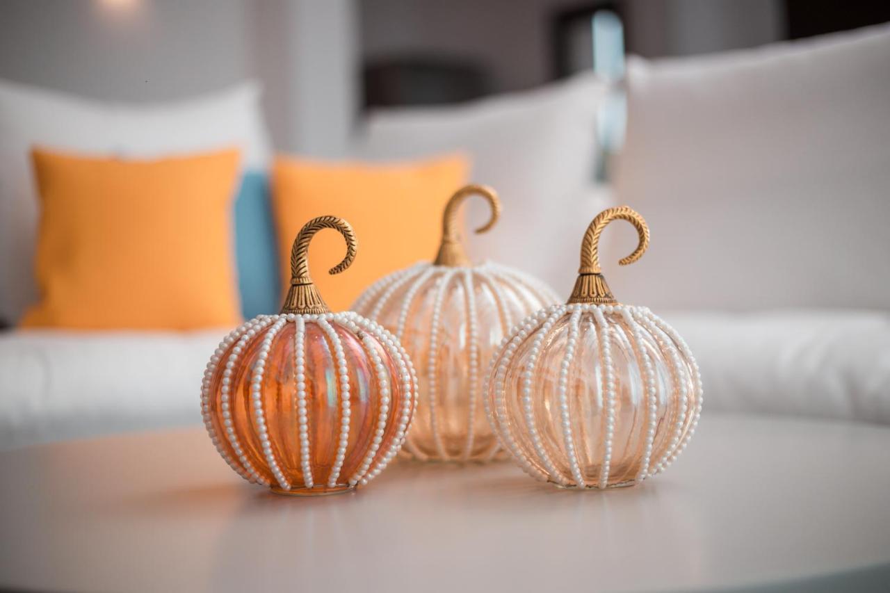 Terra Pietra Luxury Villas & Suites Лардос Экстерьер фото